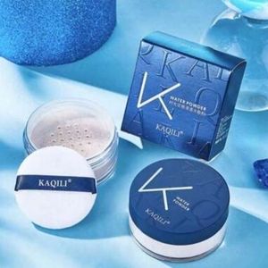 KAQILI setting powder New